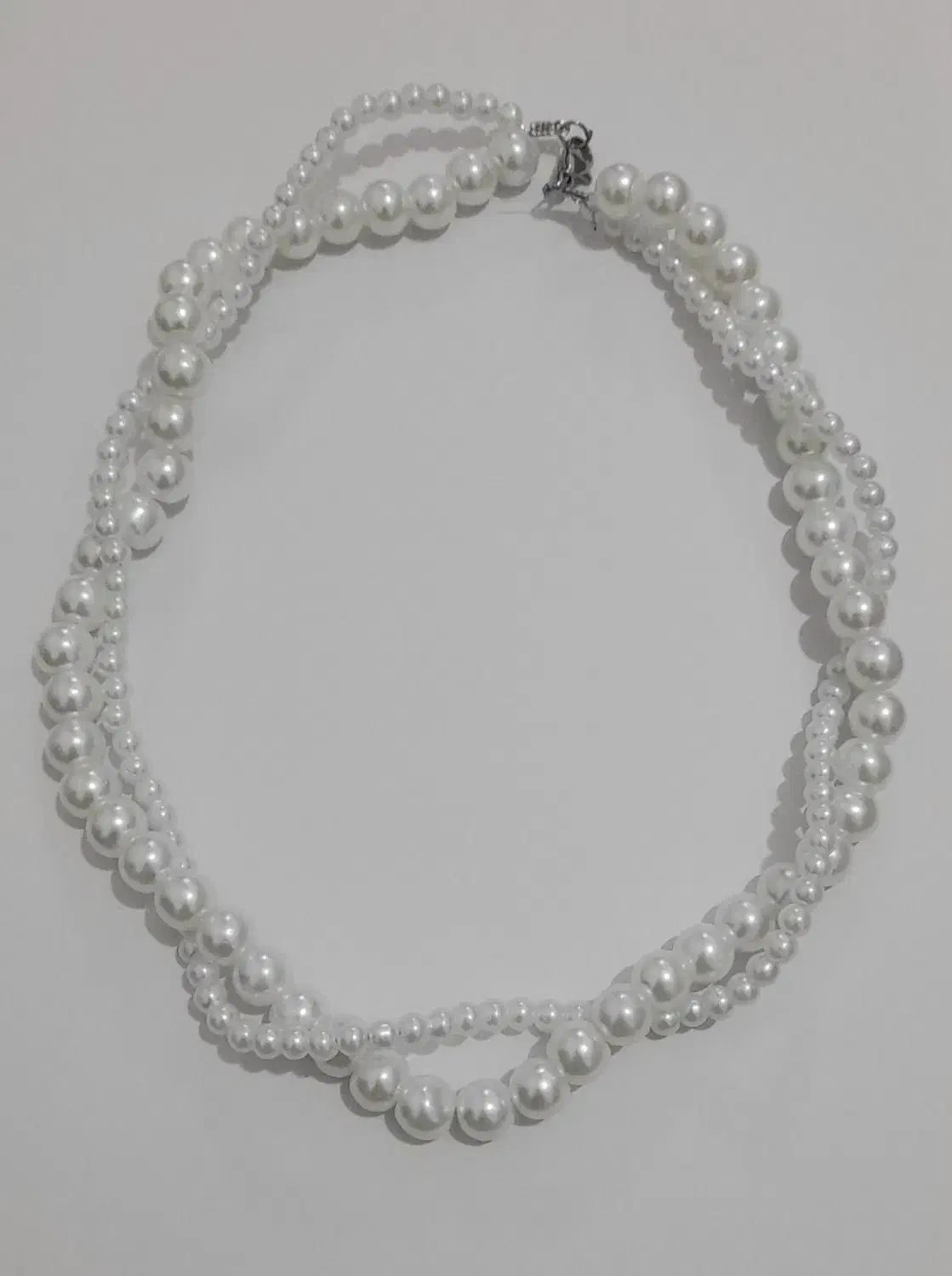 گردنبند دستبند مروارید ۲۰۰|بدلیجات|قم, پردیسان|دیوار