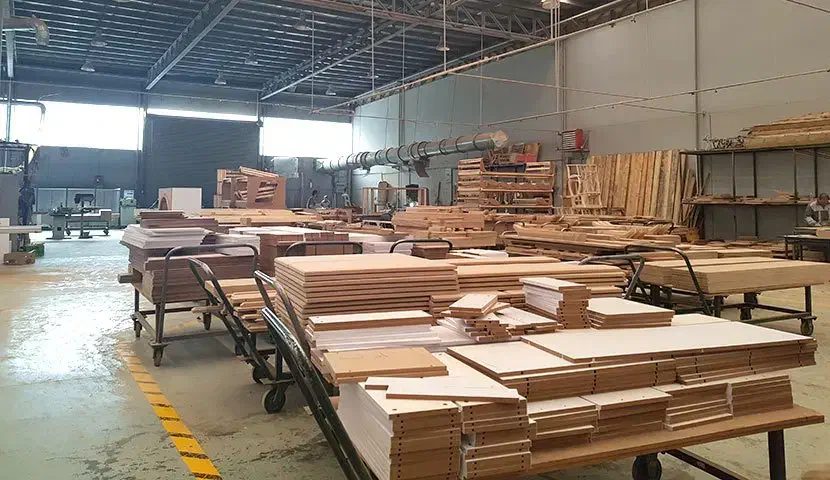 اپراتور CNC و MDF|استخدام صنعتی، فنی، مهندسی|شهریار, رضی آباد بالا|دیوار