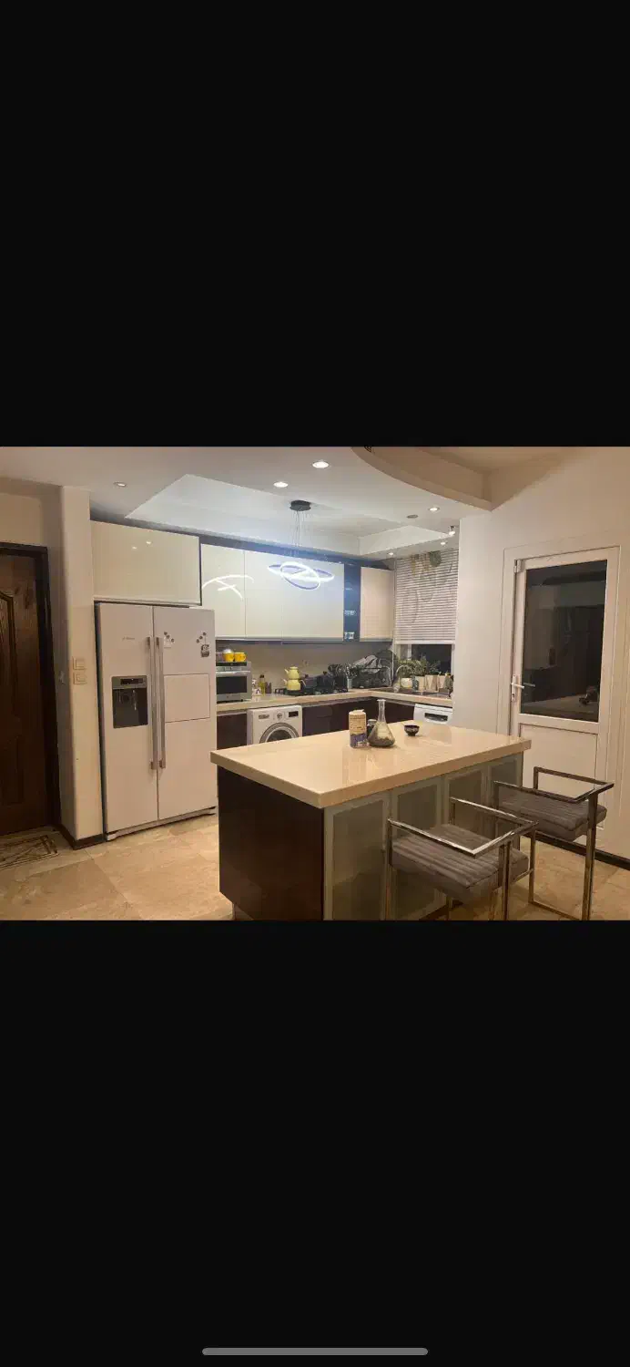 فرمانیه مهماندوست ۲۸۵متر ۴ خواب مناسب سرمایه گذاری|فروش آپارتمان|تهران, اقدسیه|دیوار