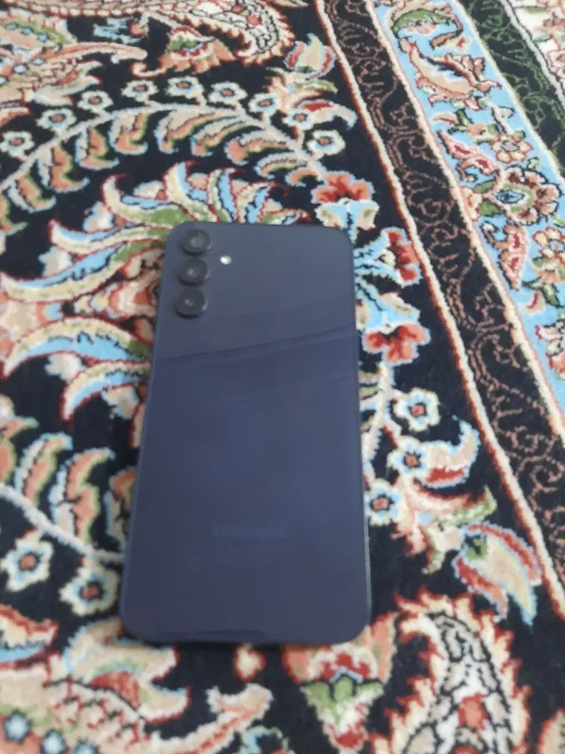 گوشی a15|موبایل|خرم‌آباد, |دیوار