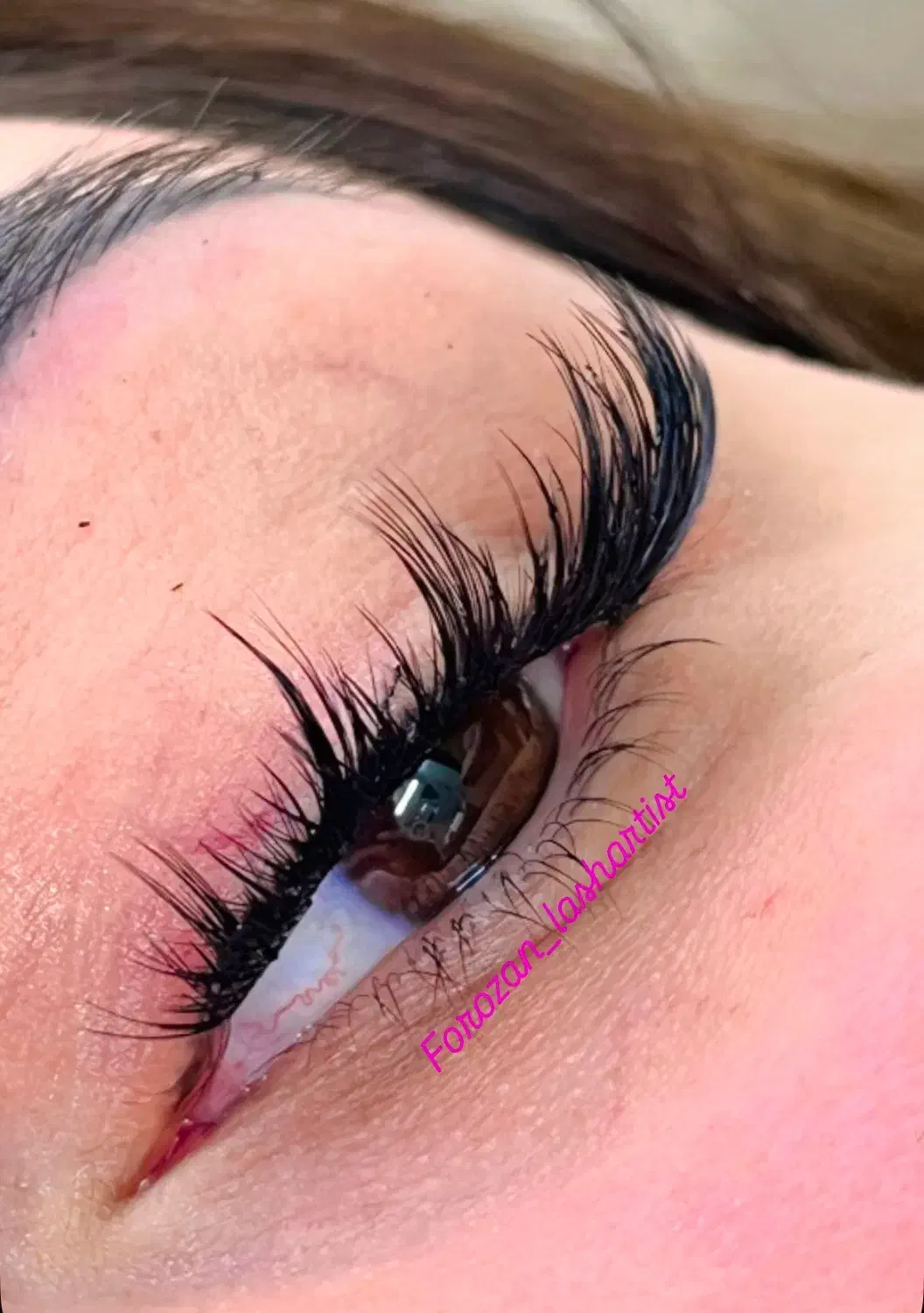 آموزش کاشت مژه و‌لیفت|خدمات آموزشی|اصفهان, پوریای ولی|دیوار