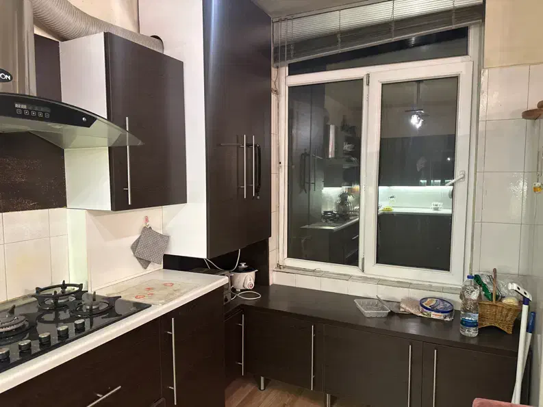 فروش کابینت دست دوم آشپزخانه|مصالح و تجهیزات ساختمان|تهران, فاطمی|دیوار