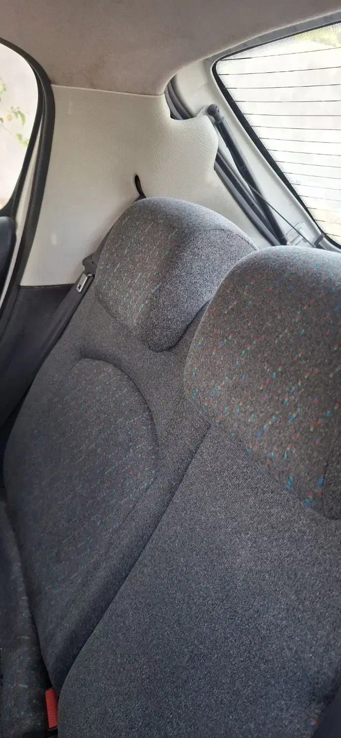 ۲۰۶ اتومات مدل ۹۰|خودرو سواری و وانت|جم, |دیوار