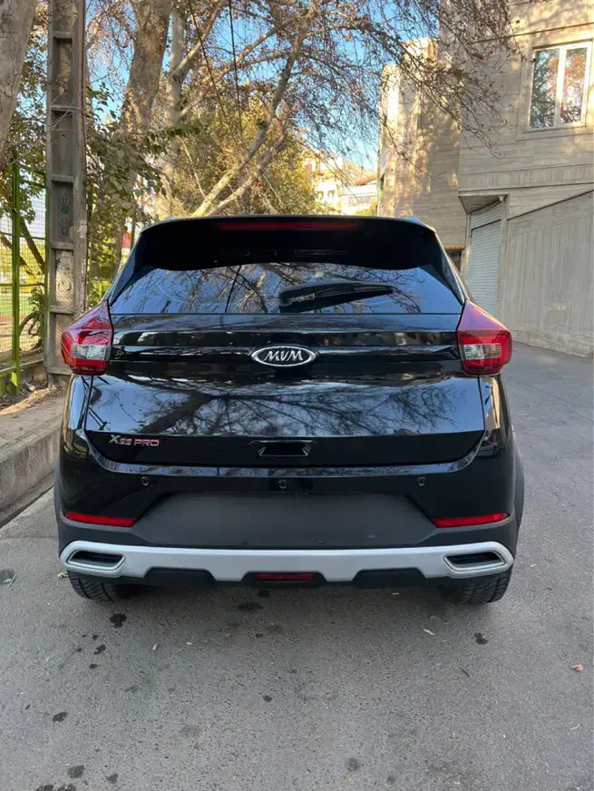 X22 pro اتومات|خودرو سواری و وانت|ورامین, ورامین|دیوار