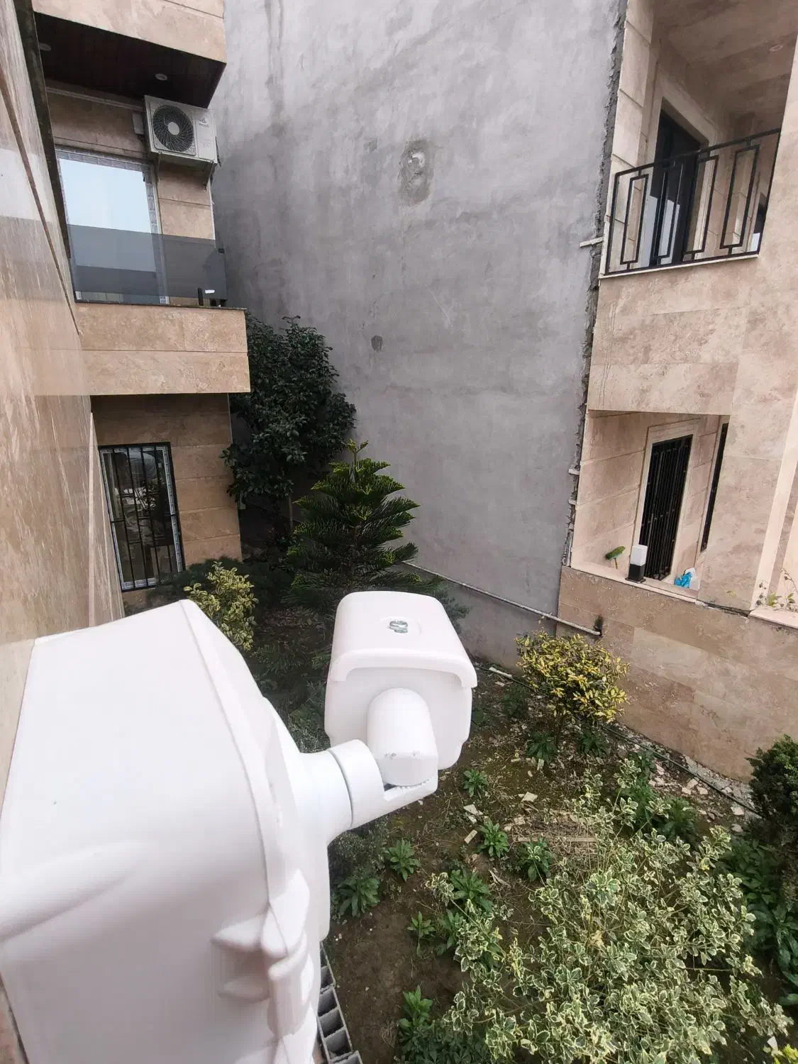 نصب/فروش /نصاب دوربین مداربسته و دزدگیر اماکن/منزل|خدمات پیشه و مهارت|بابل, |دیوار