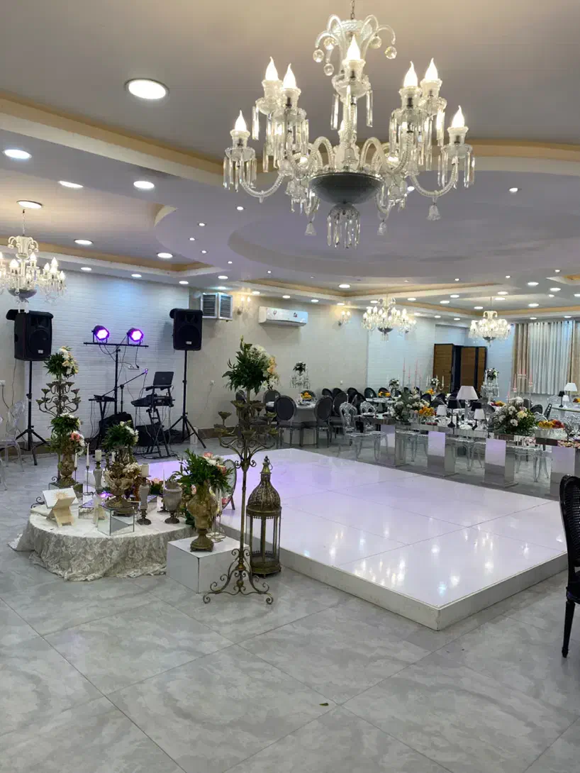 اجاره باغ|اجارهٔ کوتاهمدت ویلا و باغ|اصفهان, سپاهانشهر|دیوار