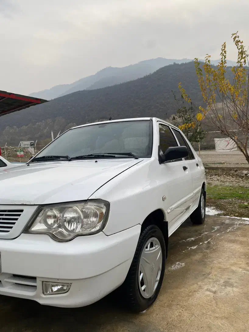 پراید ۱۳۲|خودرو سواری و وانت|خان ببین, |دیوار