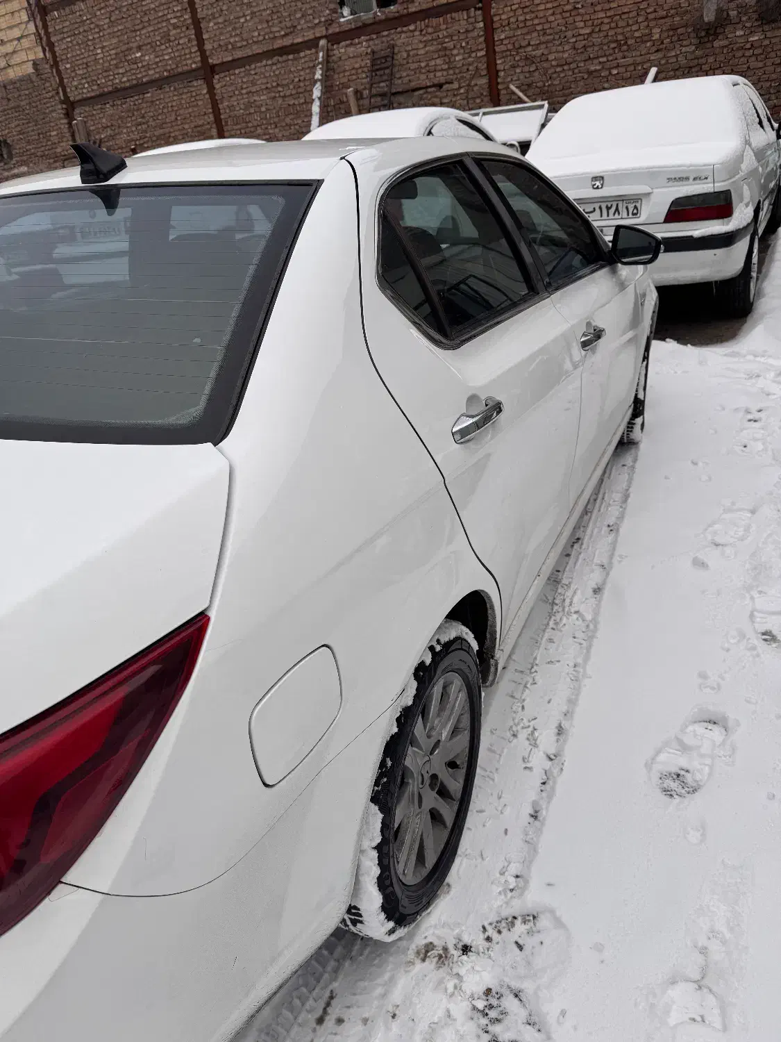 دنا پلاس 1400|خودرو سواری و وانت|تبریز, |دیوار