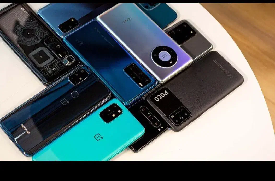 گوشی poco note a12 a10 a21 a32 a15|موبایل|اصفهان, احمدآباد|دیوار