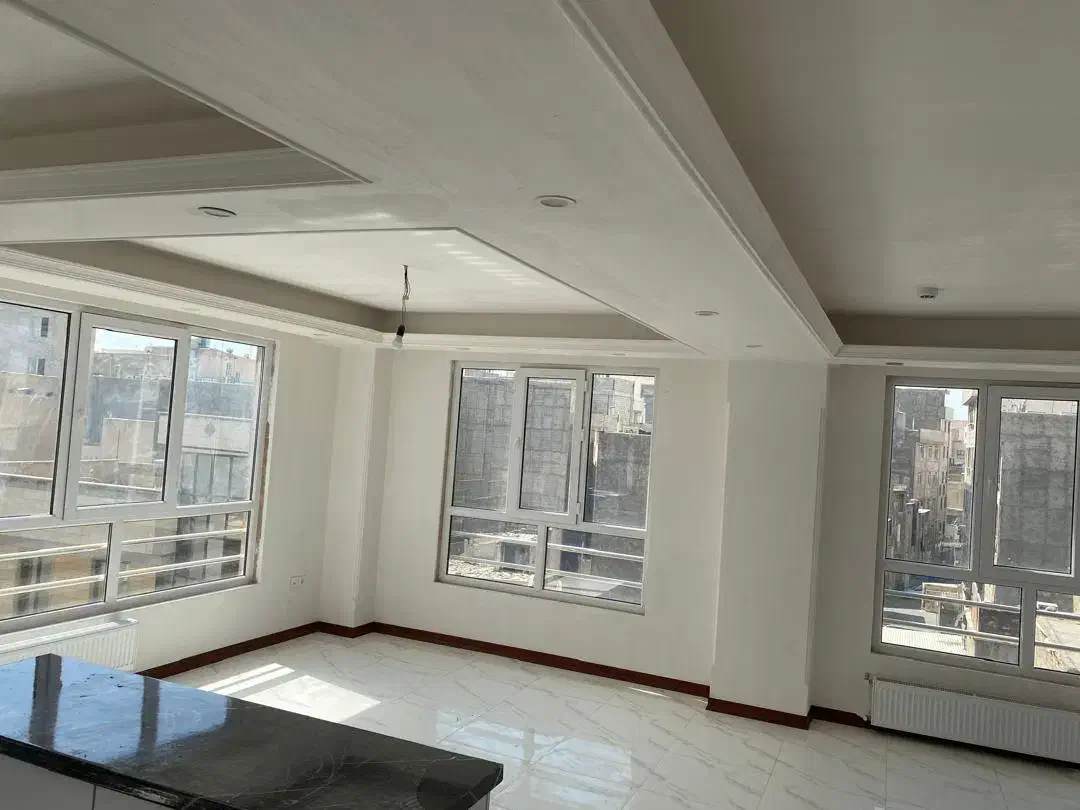 88 متری . نوساز. فول امکانات.|فروش آپارتمان|تهران, هاشمی|دیوار