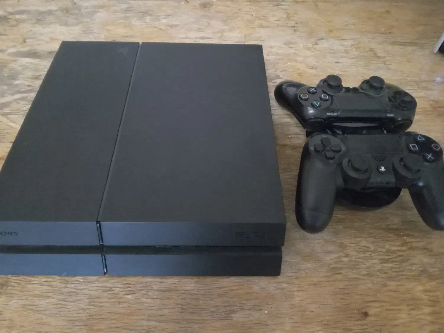 Ps4.1T|کنسول، بازی ویدئویی و آنلاین|تهران, بلوار کشاورز|دیوار