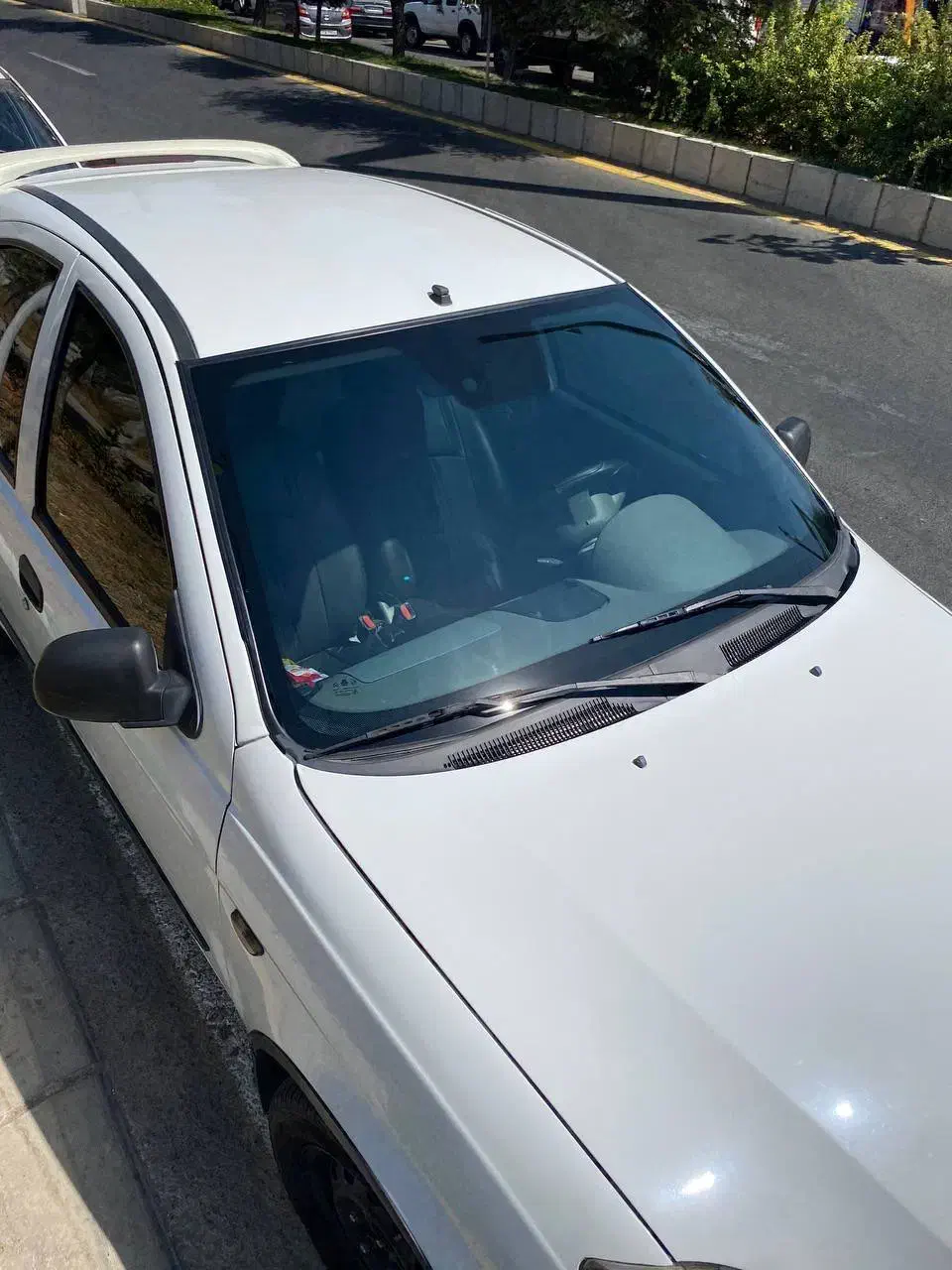 تیبا ۲ مدل ۹۹/۱۱|خودرو سواری و وانت|لواسان, |دیوار