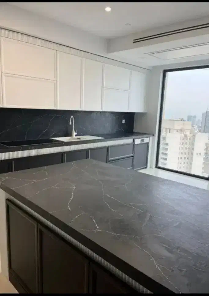 ۱۲۰متر/مدرن/ویو ابدی/قابل تبدیل