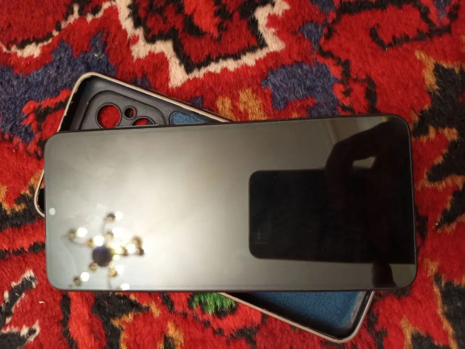 گوشی 12c|موبایل|تبریز, |دیوار