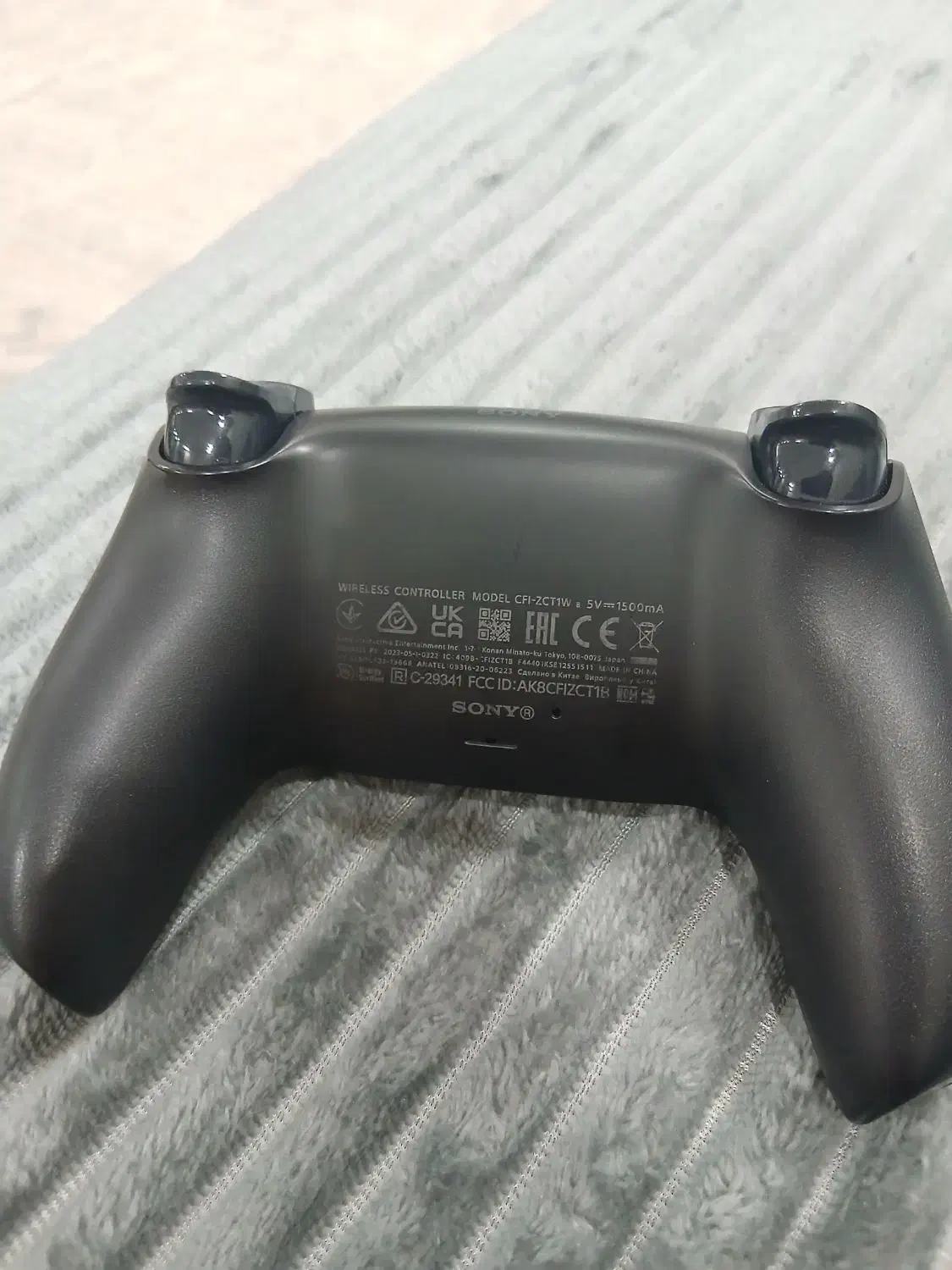 دسته ی پی اسفایو|کنسول، بازی ویدئویی و آنلاین|تاکستان, |دیوار