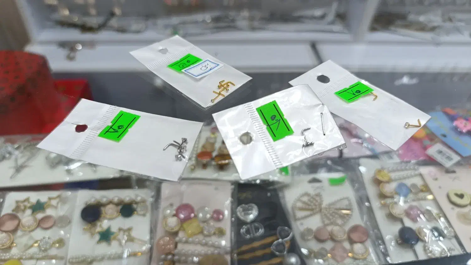 پرسینگ|بدلیجات|بوشهر, |دیوار