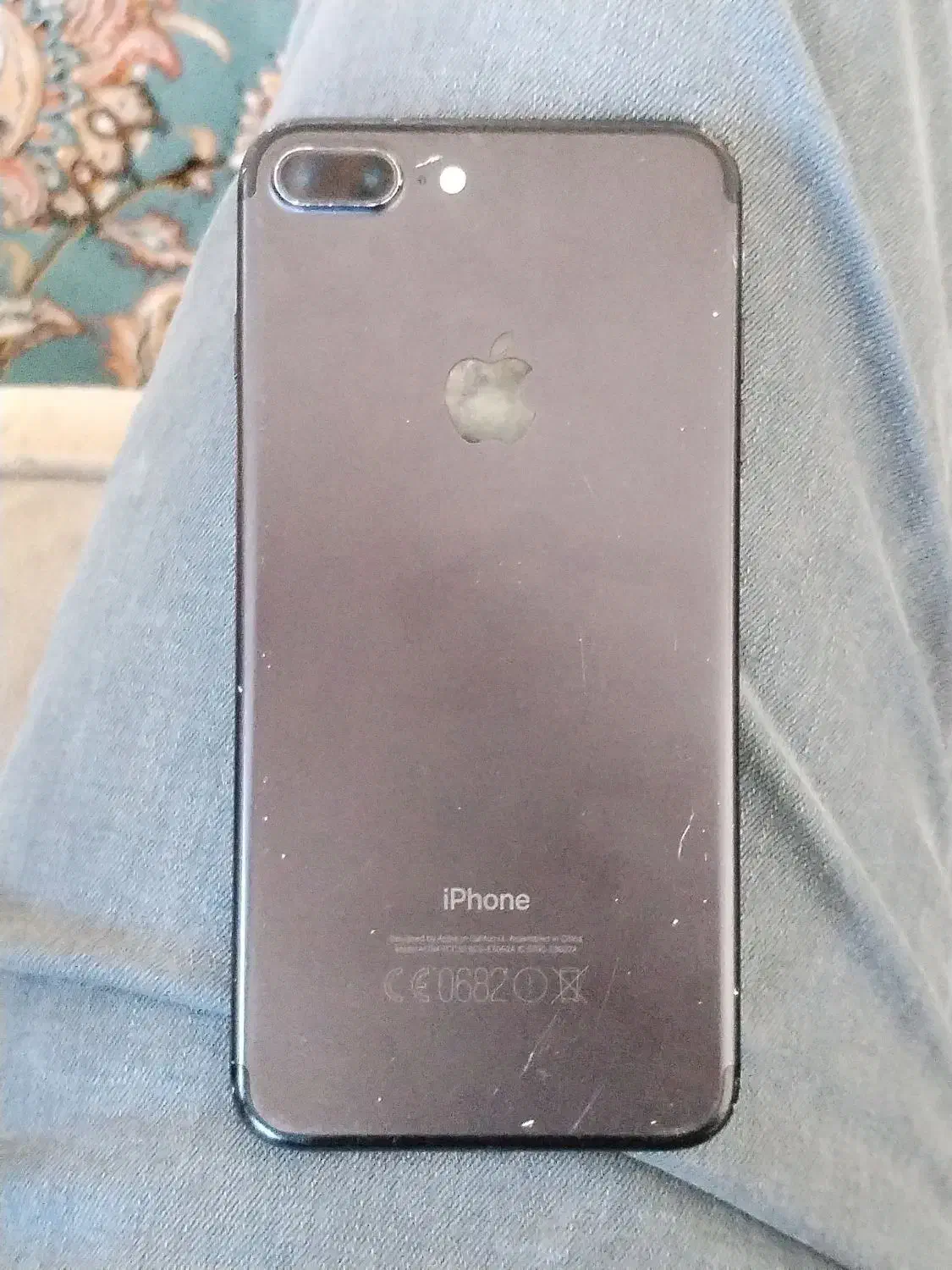 iphone 7 plus|موبایل|ارومیه, |دیوار