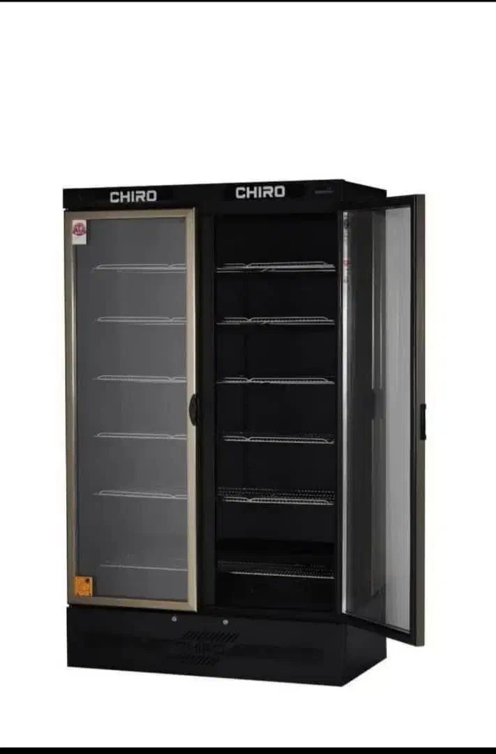 یخچال و فریزر ایستاده ۶۰و۷۰سانتی فروشگاهی تک (نو)|فروشگاه و مغازه|اصفهان, بهارستان|دیوار