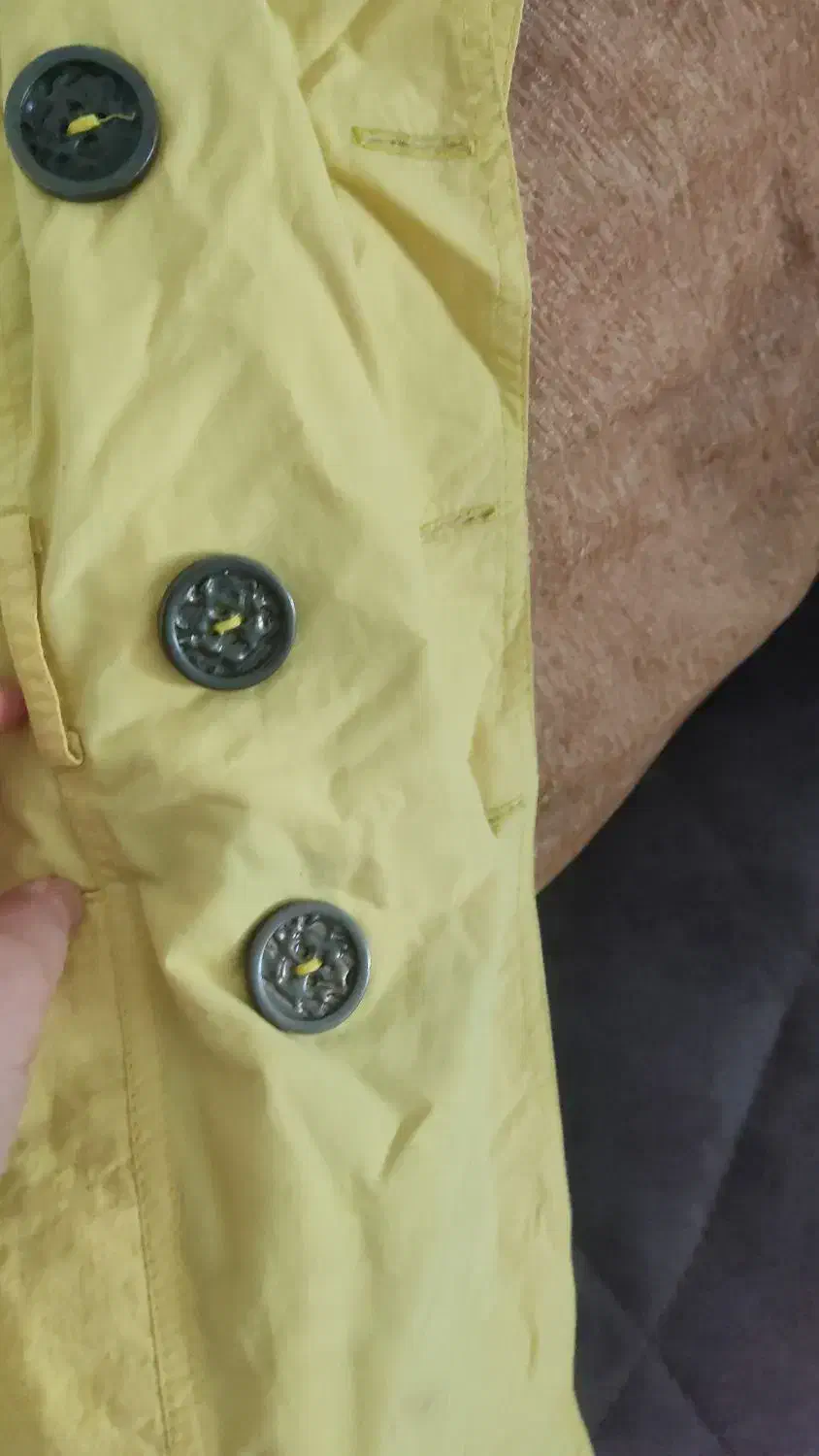 همه رقم پالتو و بارانی شومیز پاییزه زمستانی|لباس|پردیس, فاز ۱۱|دیوار