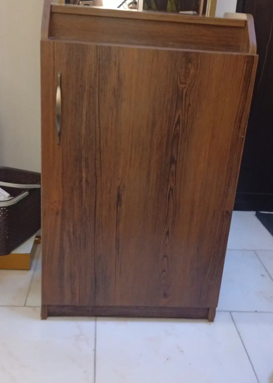 جاکفشی و دراور کشو دار|جاکفشی، کمد، دراور|پردیس, فاز ۹|دیوار