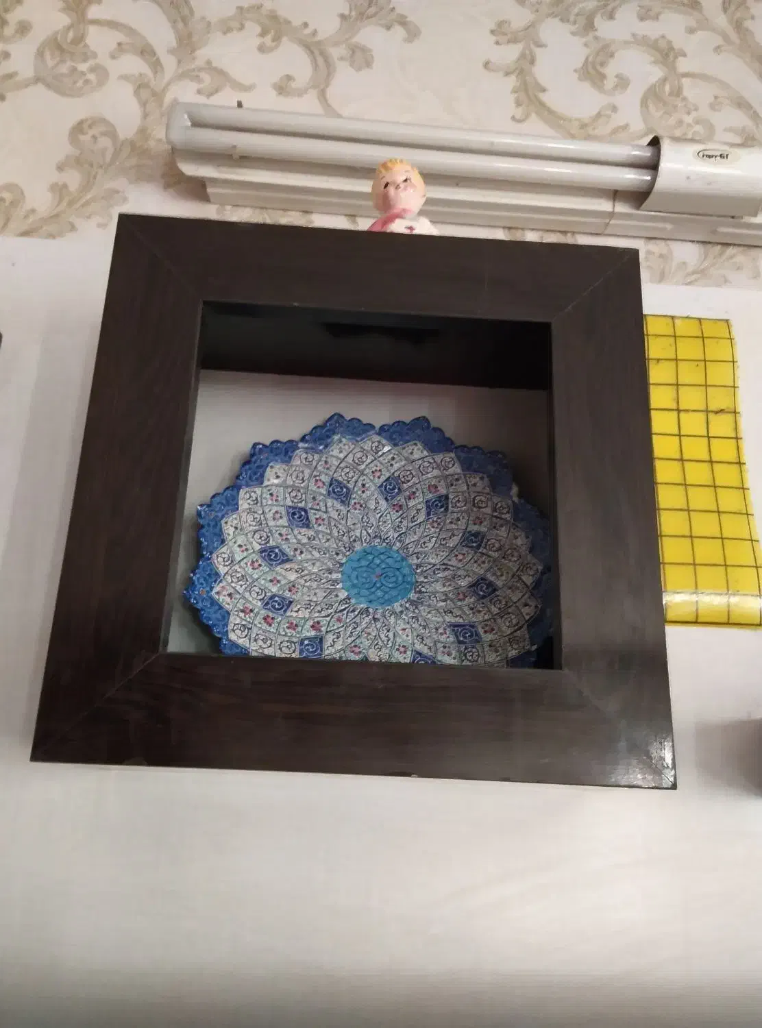 دکپری صنایع دستی|کلکسیون اشیاء عتیقه|مشهد, محمدآباد|دیوار