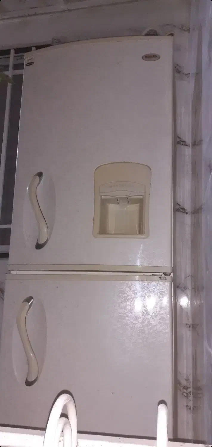 یخچال|یخچال و فریزر|پاکدشت, پاکدشت (مامازند)|دیوار