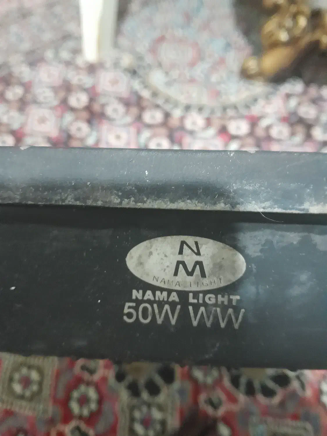 وسائل روشنایی|لامپ و چراغ|هشتگرد, سعید آباد|دیوار