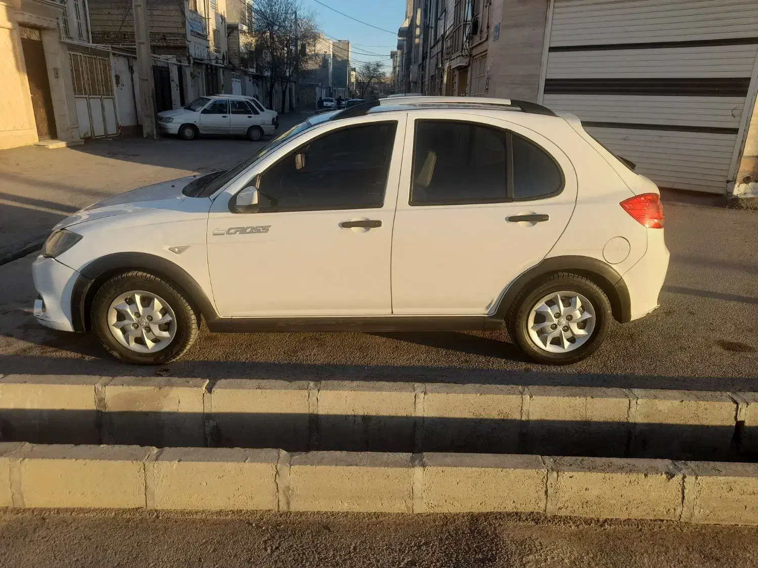 کوییک ۹۸|خودرو سواری و وانت|اراک, |دیوار