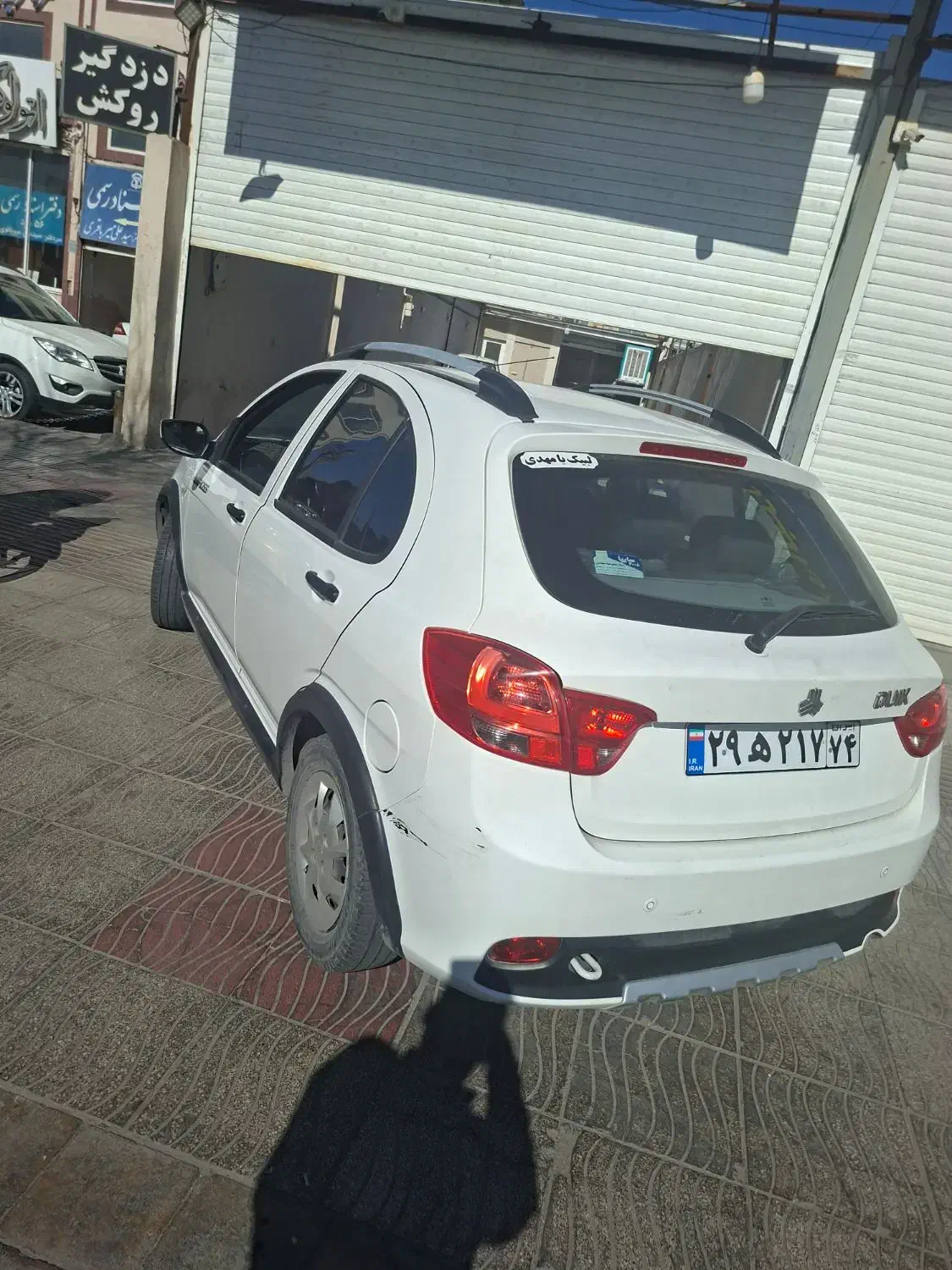 کوییک مدل ۹۹|خودرو سواری و وانت|یزد, |دیوار