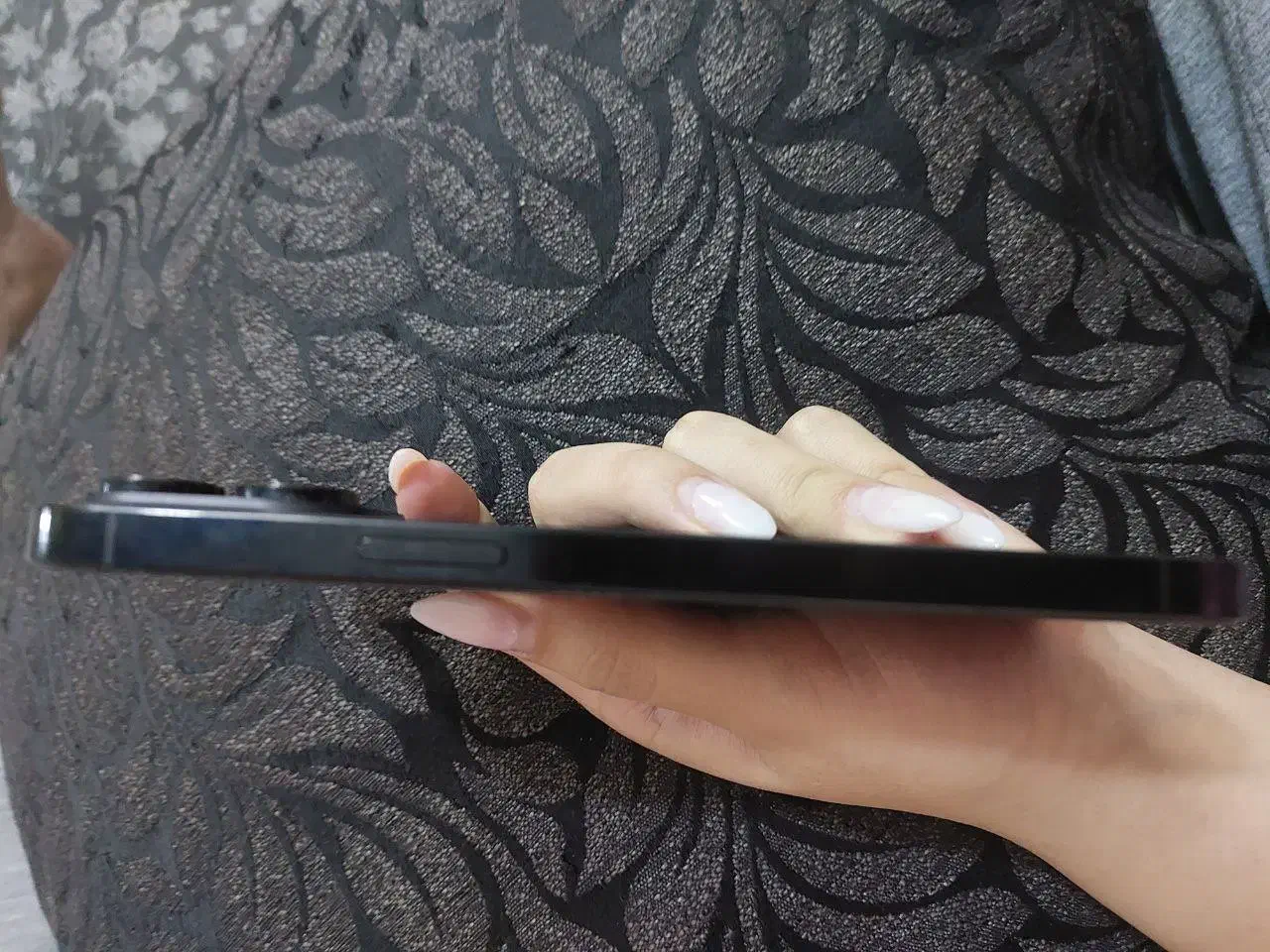 آیفون ۱۴پرومکس ریجستر شده|موبایل|تبریز, |دیوار