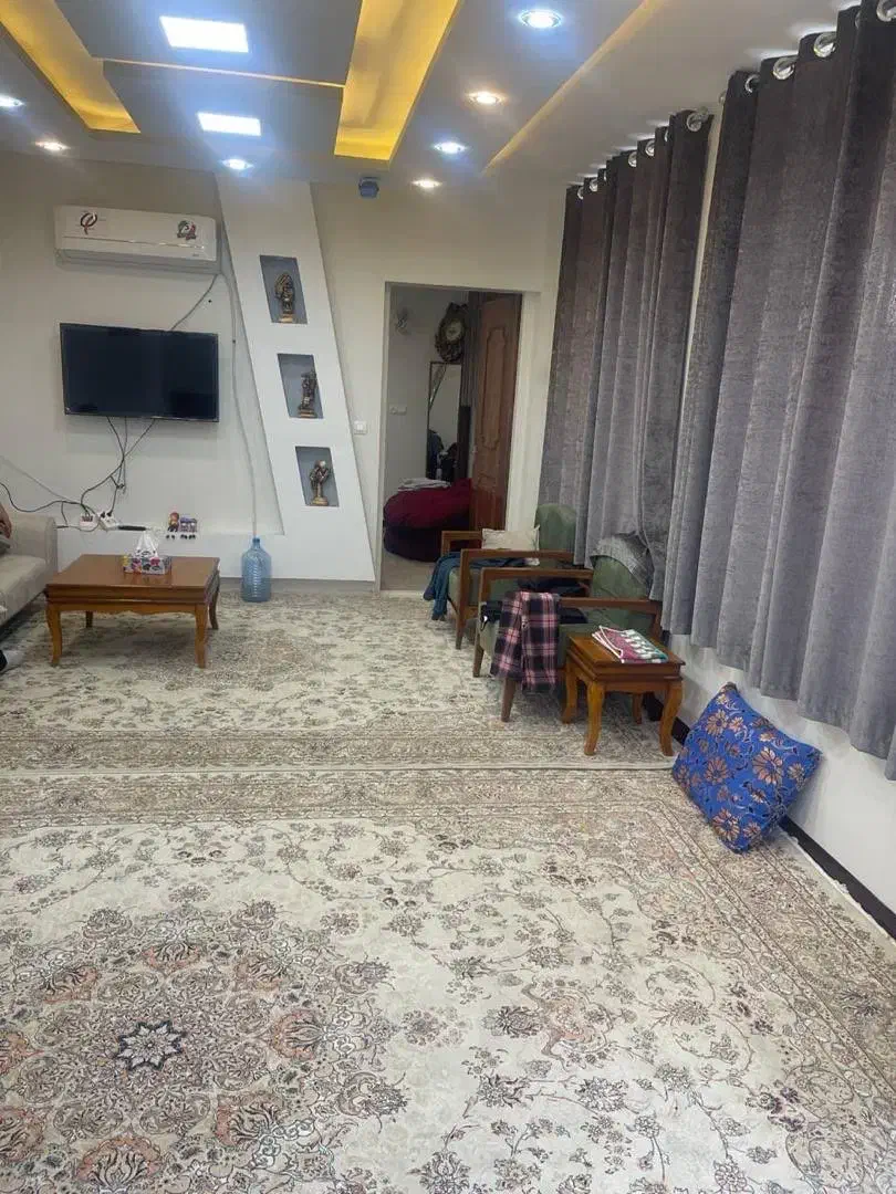 فروش۶۰۰ متر باغ نوساز و شیک شهرضا صحرای فضل اباد|فروش خانه و ویلا|شهرضا, |دیوار