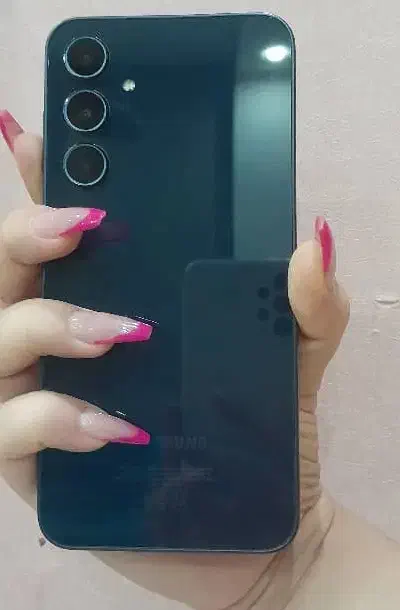 گوشی A35  رام 8 حافظه 265 قیمت 25 تخفیف داره|موبایل|آغاجاری, |دیوار