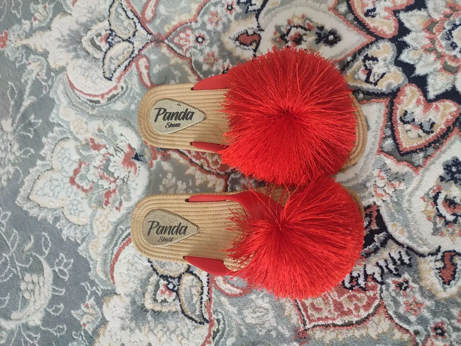 کفش|کفش و لباس بچه|رشت, خرسندی|دیوار