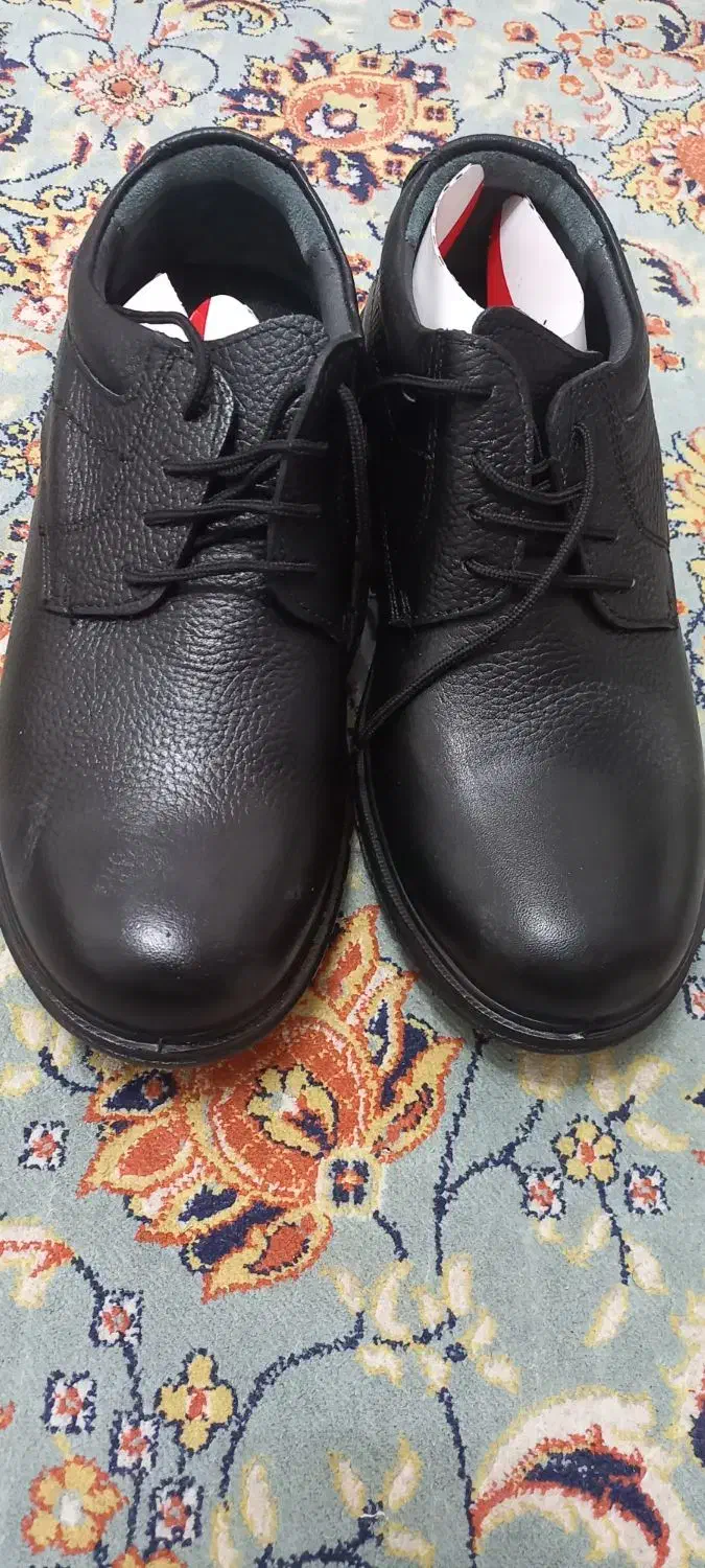 کفش مردانه طبی نوید بهمن سایز۴۲|کیف، کفش، کمربند|پرند, فاز ۶|دیوار