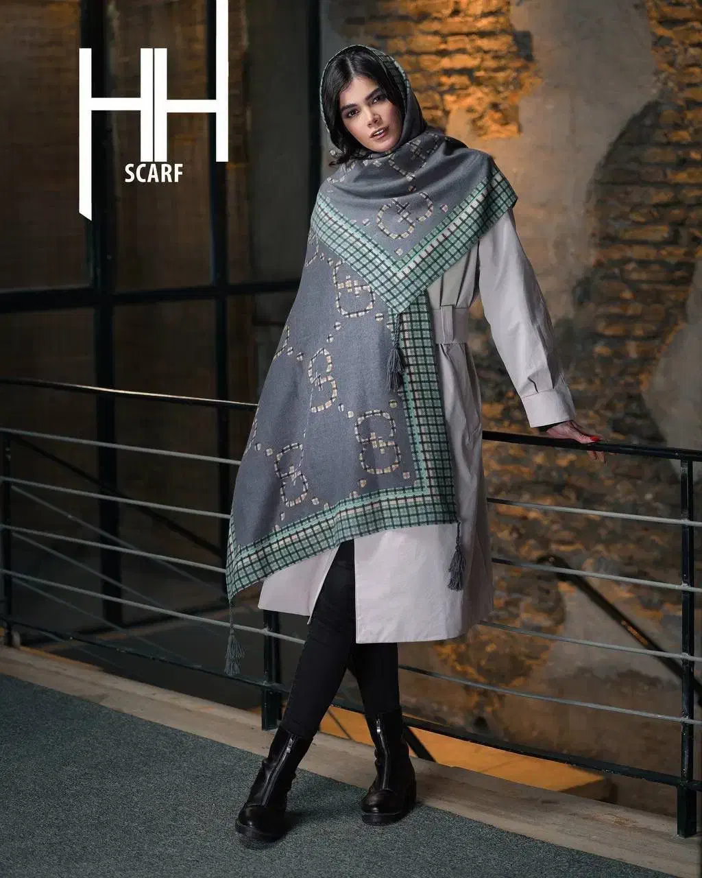 شال موهر ایرانی|لباس|رفسنجان, |دیوار