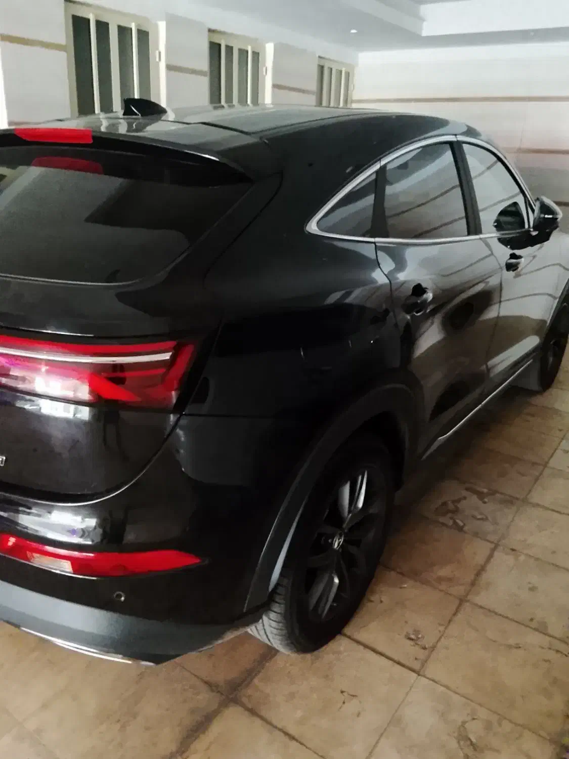 دیگنیتی پرایم|خودرو سواری و وانت|فردیس, قریشی|دیوار