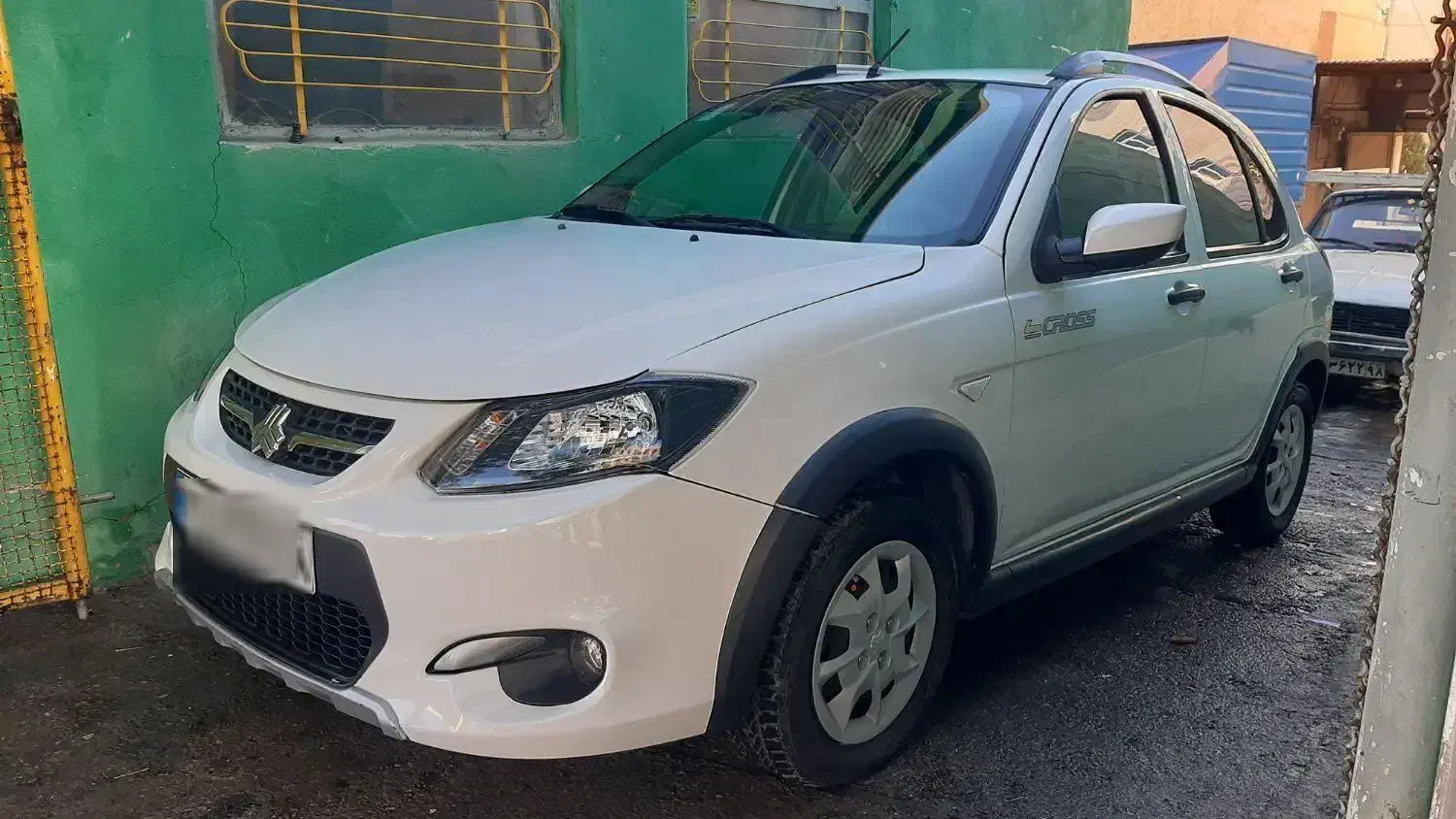 کوییک آخر۱۴۰۱|خودرو سواری و وانت|ایلام, |دیوار