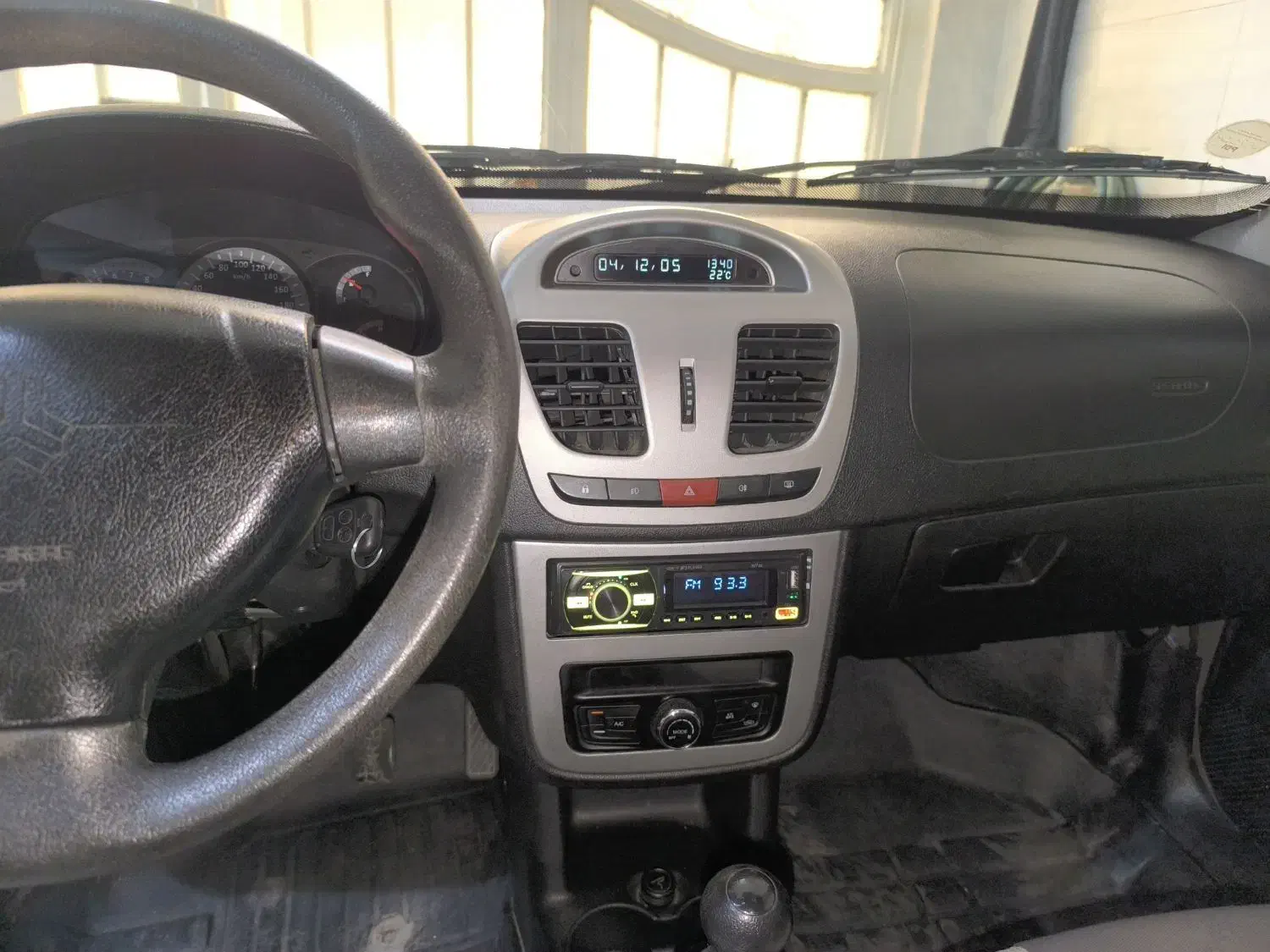 مدل 1401|خودرو سواری و وانت|کرج, حصارک پایین|دیوار