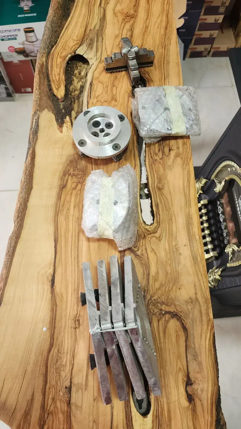 خراطی|ابزارآلات|داران, |دیوار