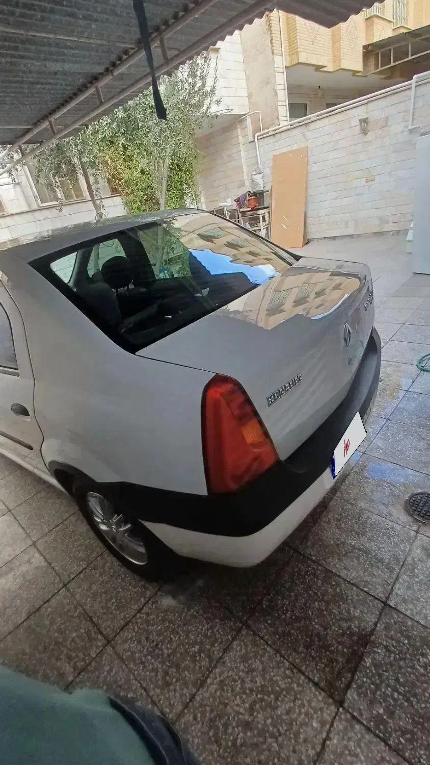 ال نود مدل 96 پارس خودرو|خودرو سواری و وانت|قم, طلاب غیر ایرانی|دیوار