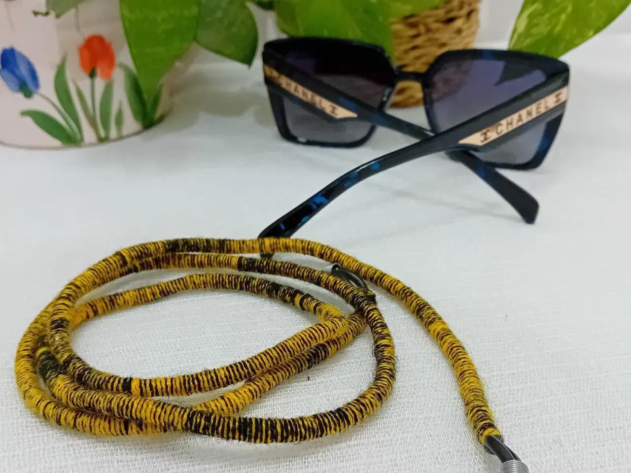 بند عینک|زیورآلات و اکسسوری|چناران, |دیوار