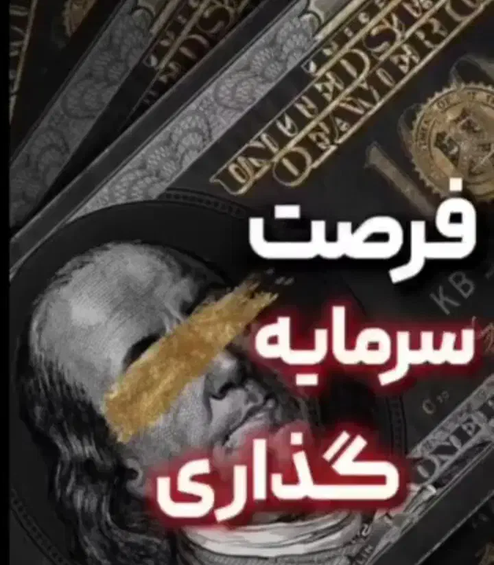 طرح ویژه سرمایه‌گذاری2 هفته‌ای باسودتضمینی ۱۲درصدی|خدمات مالی، حسابداری، بیمه|کاشان, شهرک فرهنگیان|دیوار