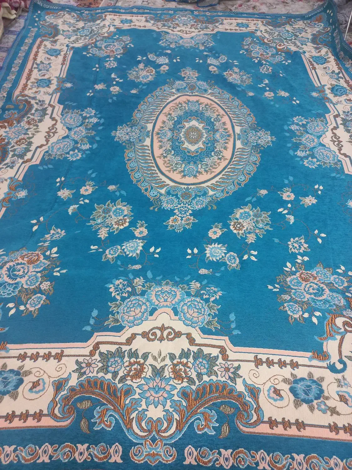 ۳ عدد روفرشی ۱۲ متری|روفرشی|ایلام, |دیوار