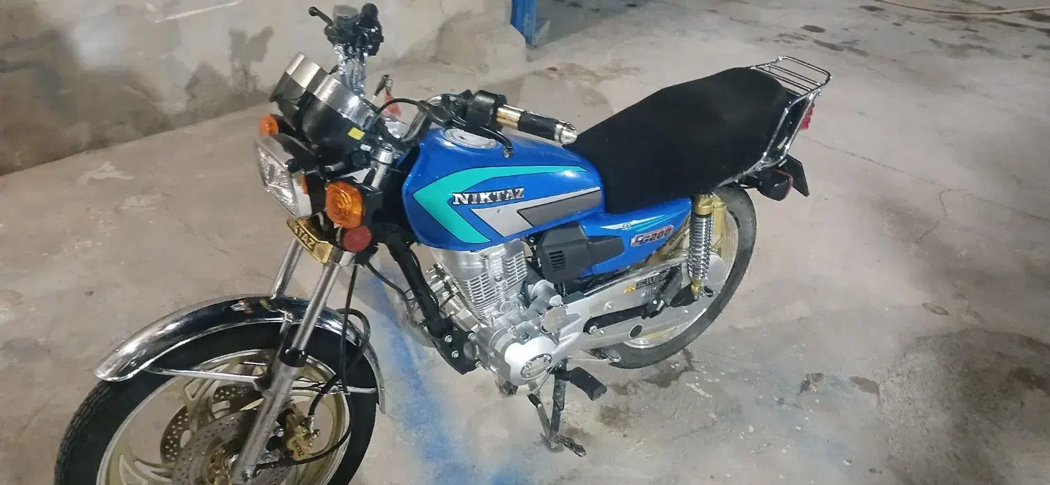 تکتاز 200|موتورسیکلت|شاهرود, |دیوار