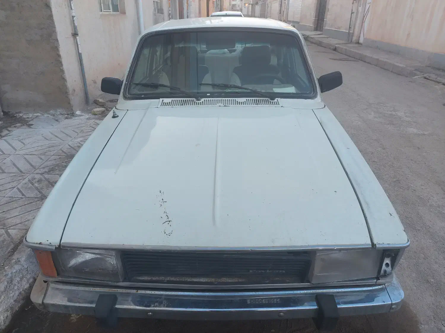 پیکان سواری|خودرو سواری و وانت|ابهر, |دیوار