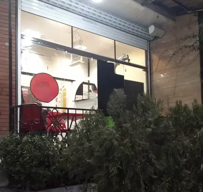 رهن و اجاره مغازه 40 متر/فول امکانات/درکه|اجارهٔ مغازه و غرفه|تهران, درکه|دیوار