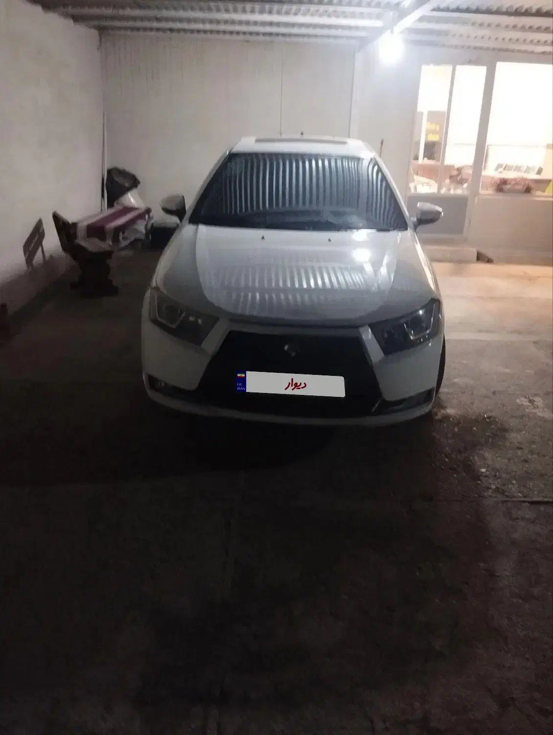 دنا پلاس توربو اتومات|خودرو سواری و وانت|کرمانشاه, |دیوار