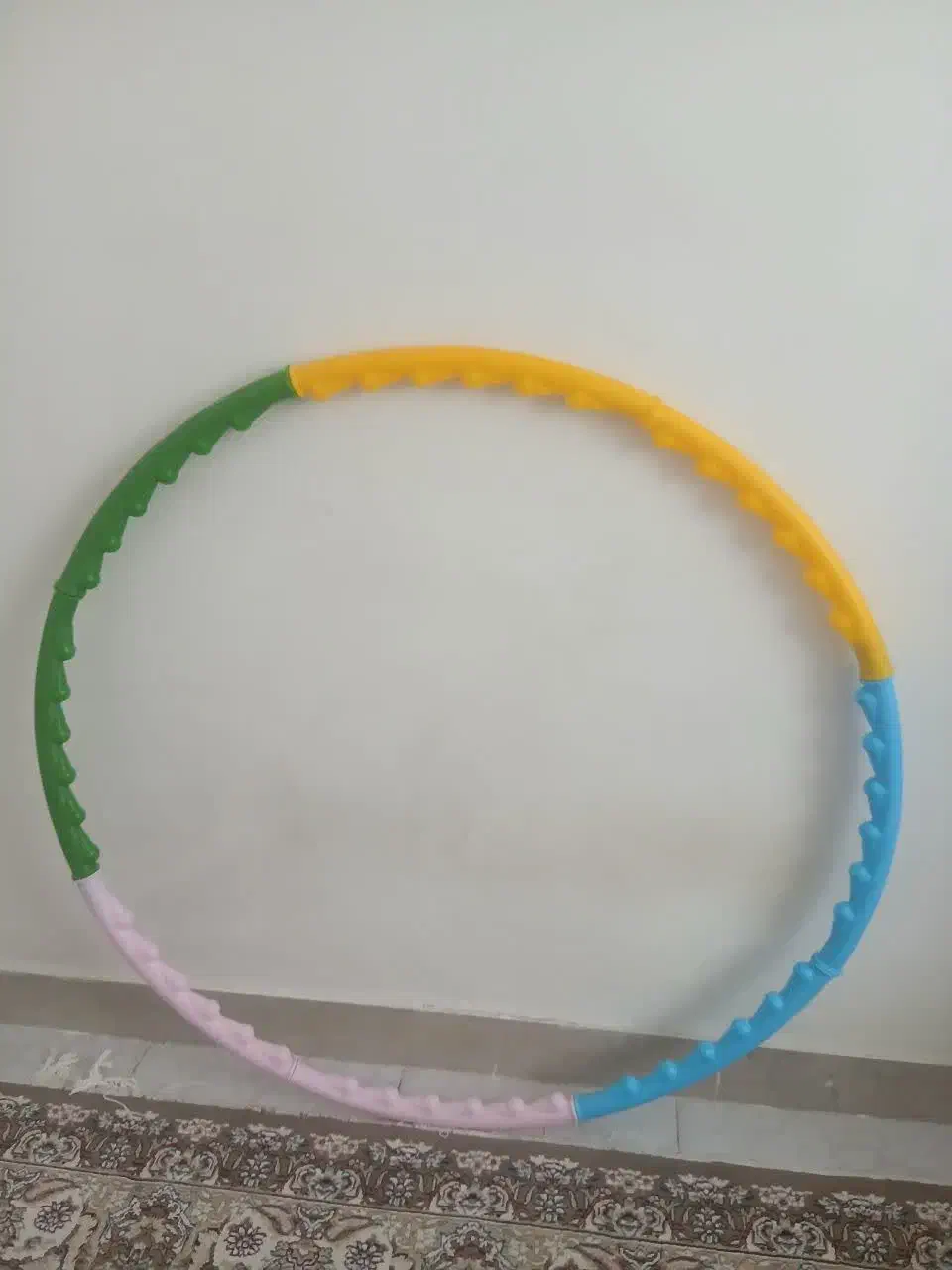 حلقه ورزشی|تجهیزات ورزشی|ملایر, |دیوار