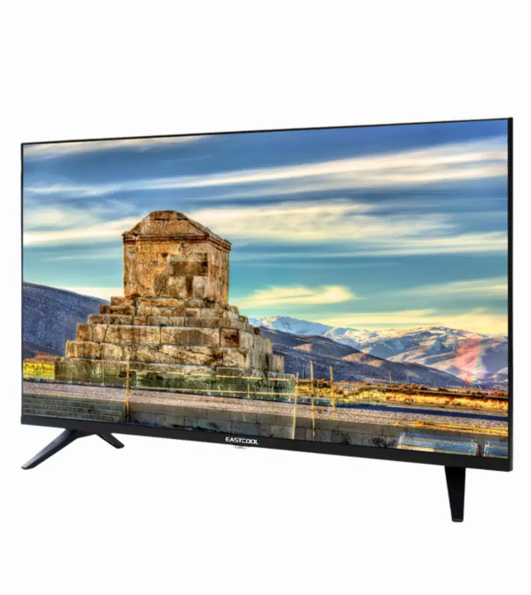 نمایندگی رسمی ایستکول/ تلویزیون ۳۲ اینچ ایستکول|تلویزیون و پروژکتور|تهران, امین حضور|دیوار