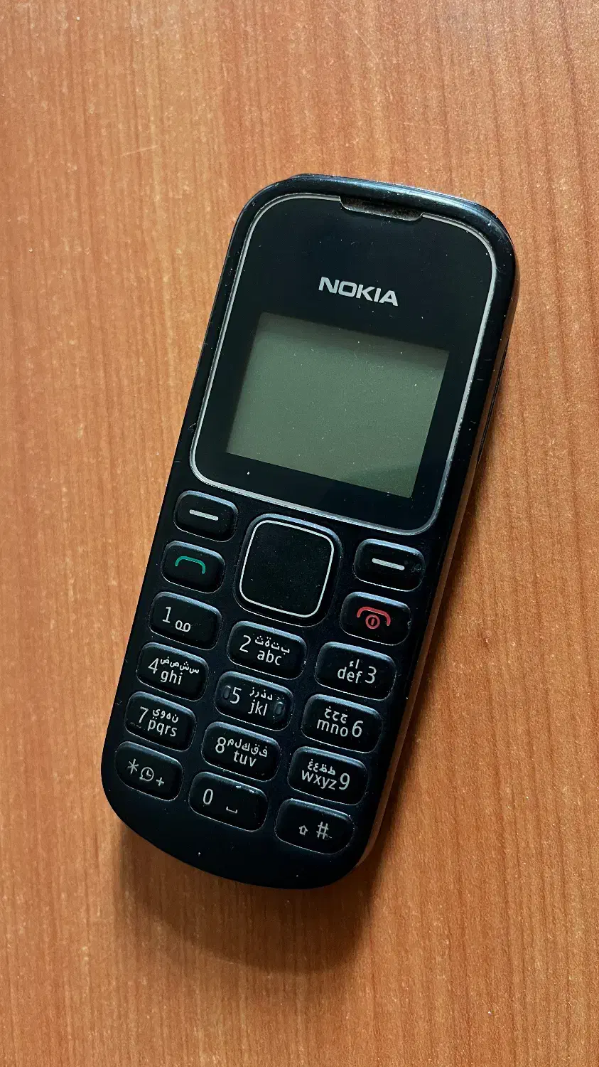 گوشی نوکیا 1280|موبایل|اصفهان, زهران|دیوار